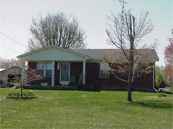 1813 Millerfield Road, Columbia, KY 42728