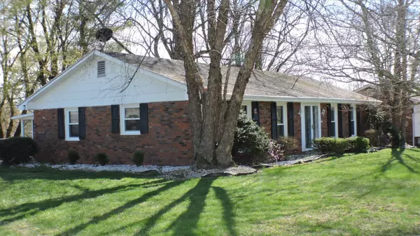 1504 Morgan Ct., Mt Sterling, KY 40353