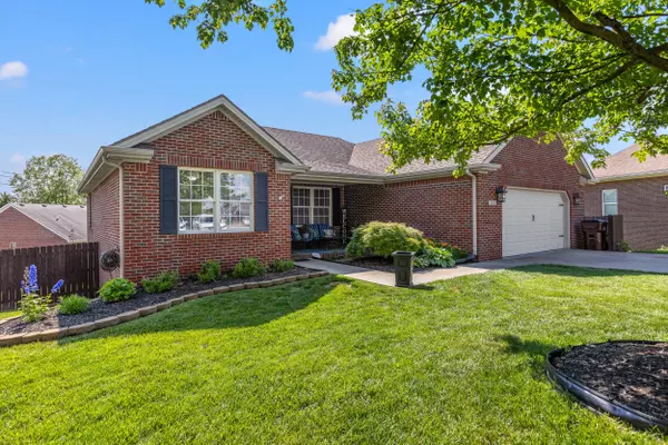 Nicholasville, KY 40356,109 Hubbard Court