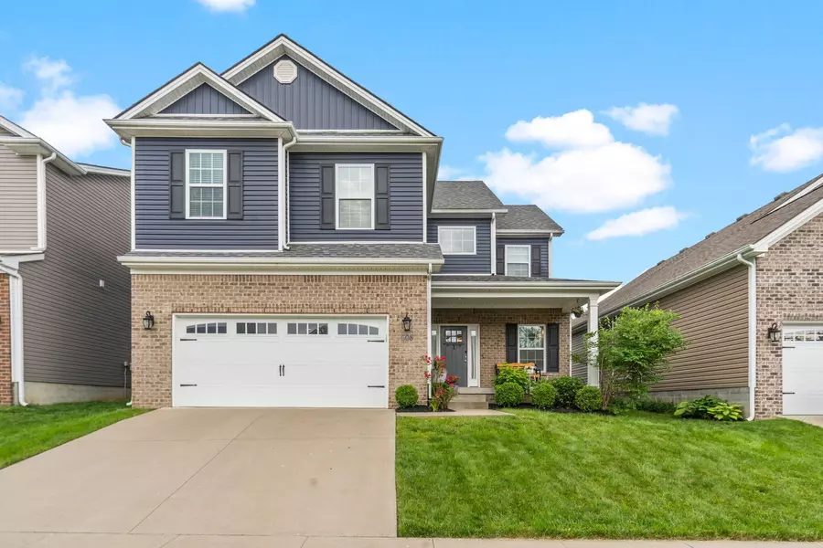 608 Lucille Drive, Lexington, KY 40511