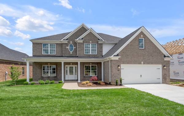 401 Weston Park, Lexington, KY 40515