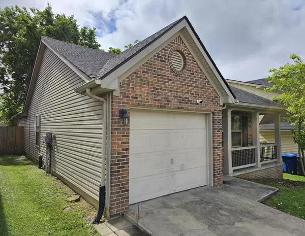 Winchester, KY 40391,216 Bartram Court