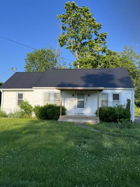 130 Kinnaird Kelly Lane, Junction City, KY 40440