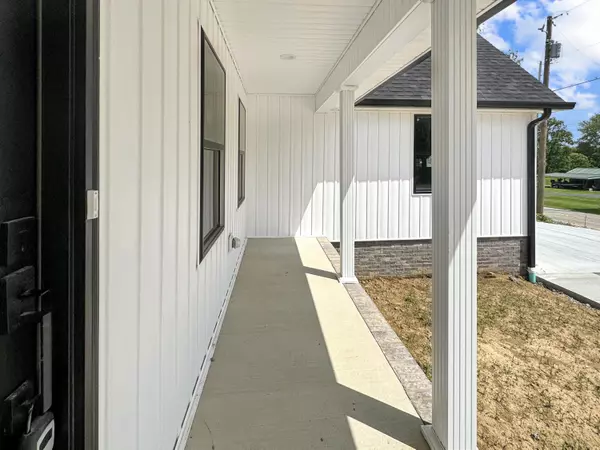 Junction City, KY 40440,849 Knob Lick Road