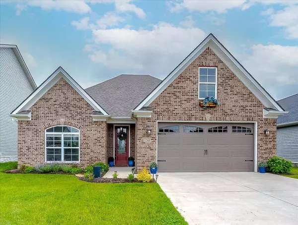 1268 Angus Trail, Lexington, KY 40509