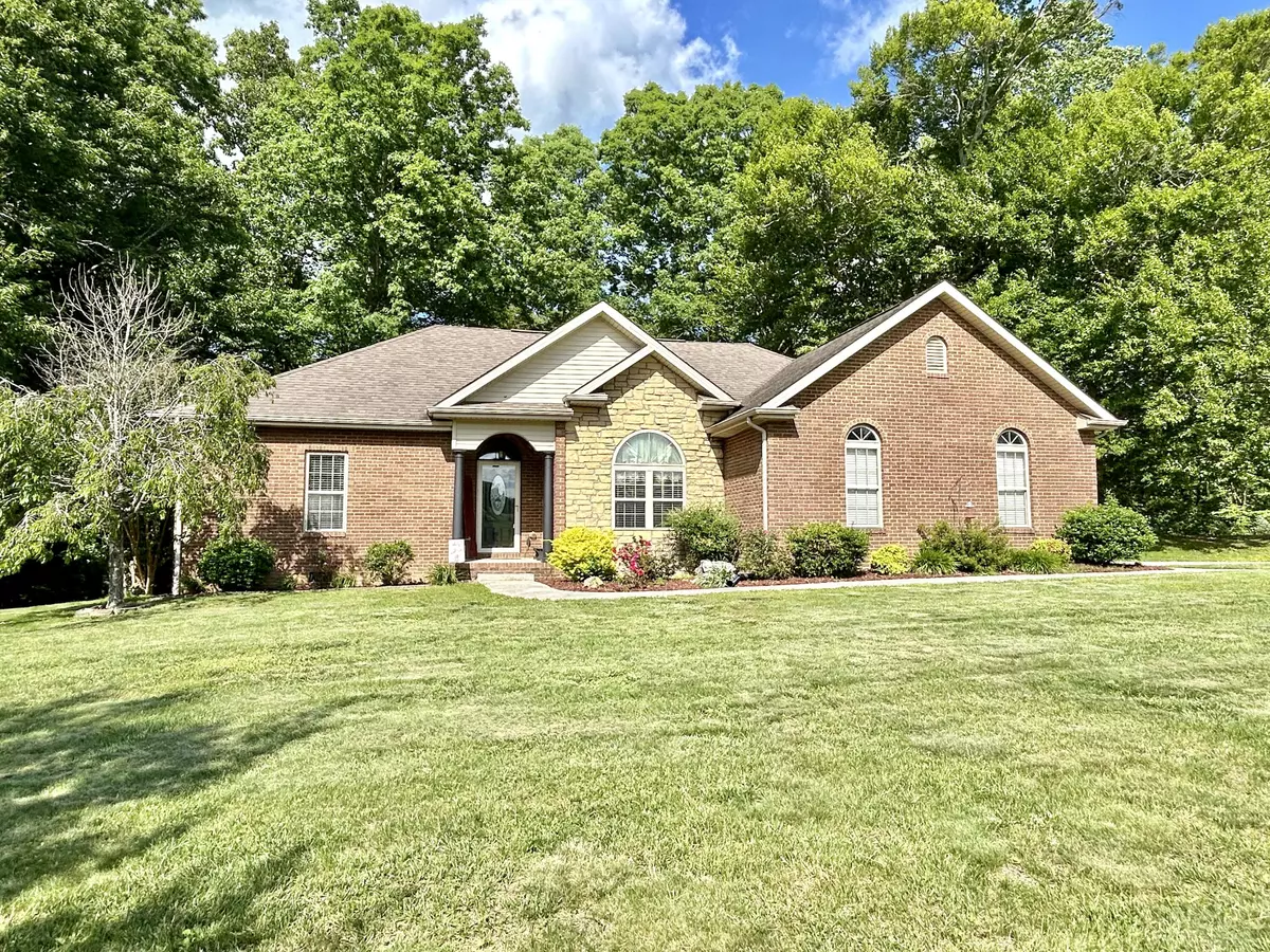 Somerset, KY 42503,429 East Horizon Hill Drive