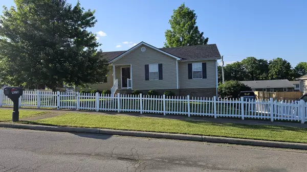 63 Madison Avenue, Danville, KY 40422