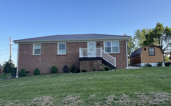 4104 Brooksville-Germantown Road, Augusta, KY 41002