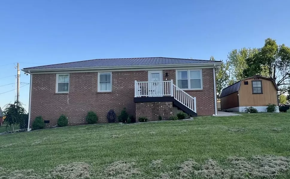 4104 Brooksville-Germantown Road, Augusta, KY 41002