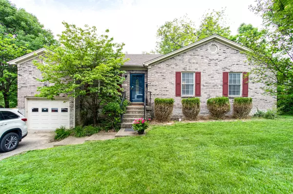 166 Ringo Avenue, Frankfort, KY 40601