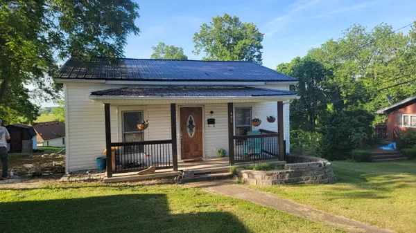 402 Mills Avenue, Flemingsburg, KY 41041