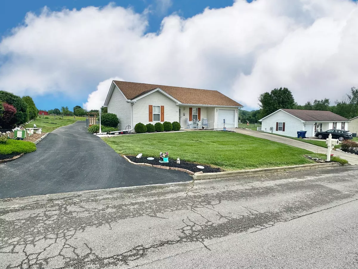 Science Hill, KY 42553,60 Mayberry Drive