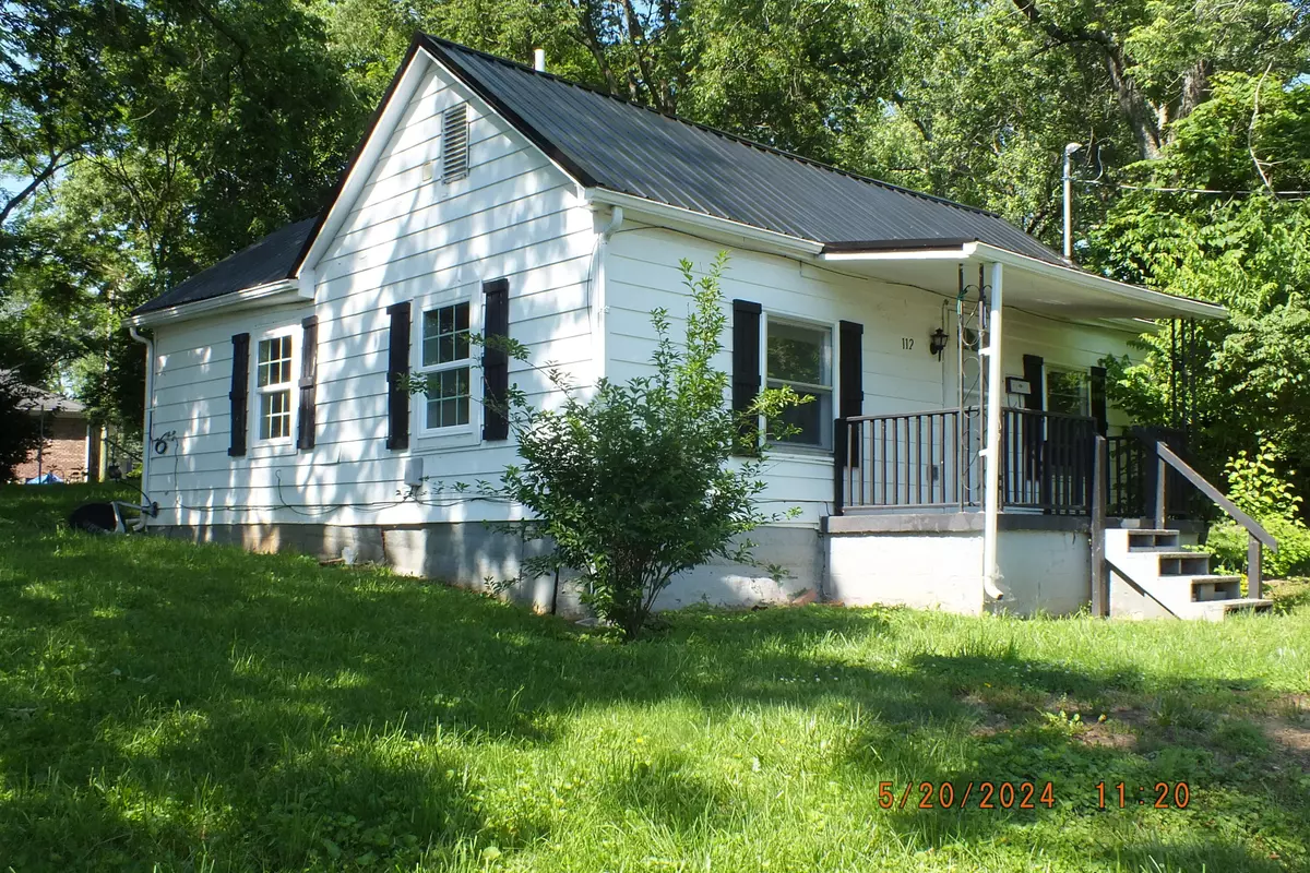 Nicholasville, KY 40356,112 East Brown Street