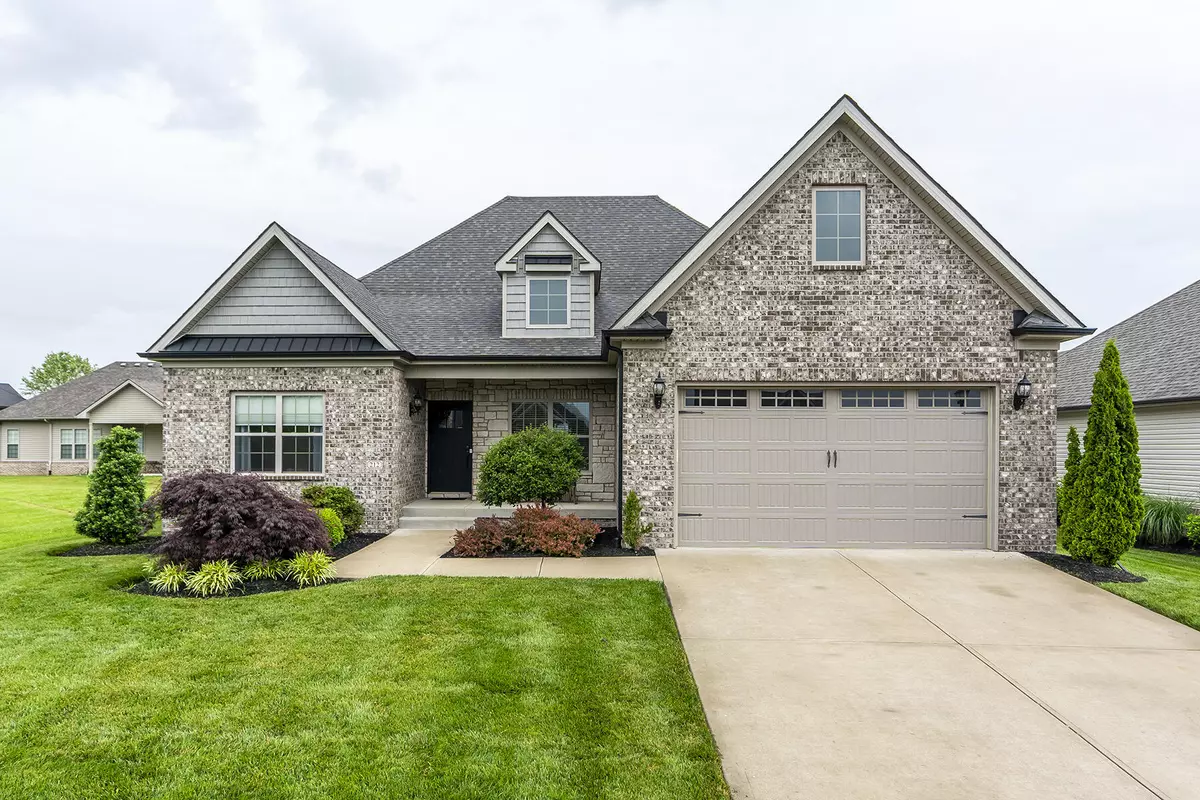 Nicholasville, KY 40356,212 Burley Ridge Drive