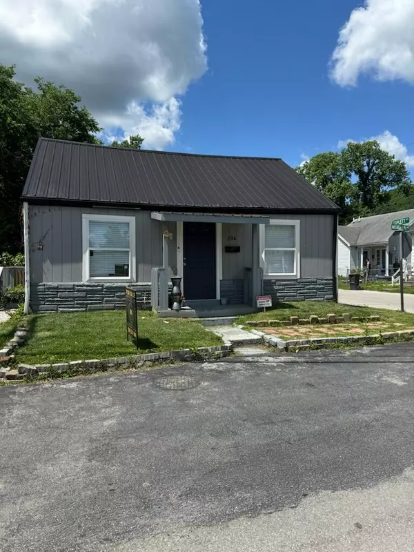 Frankfort, KY 40601,206 Meagher Avenue