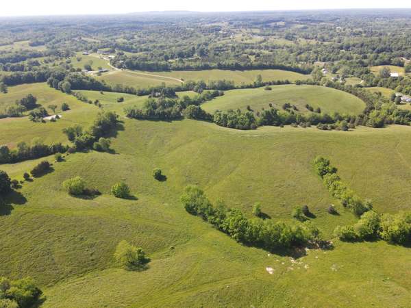 147.5 Acre 1375 Avenstoke Road, Lawrenceburg, KY 40342