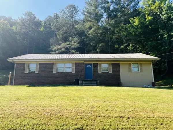 307 Bray Creek Road, Manchester, KY 40962