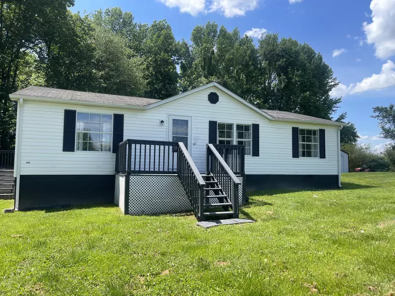 100 Peaceful Lane, Jamestown, KY 42629