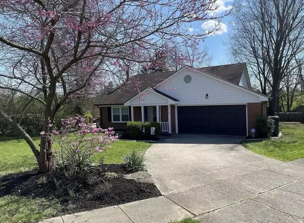 3512 Marsanne Court, Lexington, KY 40515