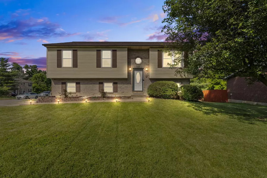 380 Barley Circle, Crittenden, KY 41030