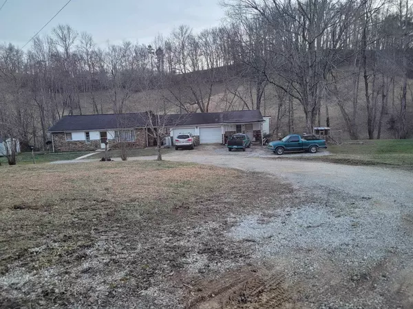 233 Silo Road, Beattyville, KY 41311