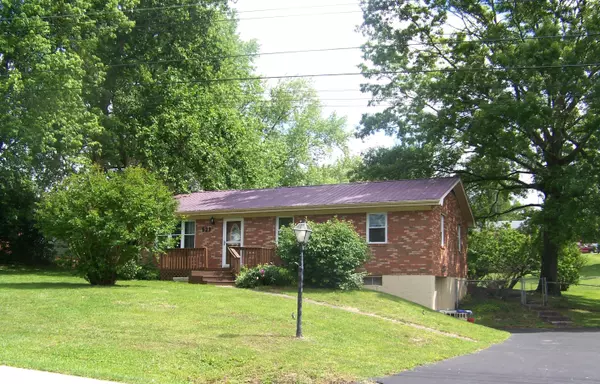 533 Highland Avenue,  Mt Sterling,  KY 40353