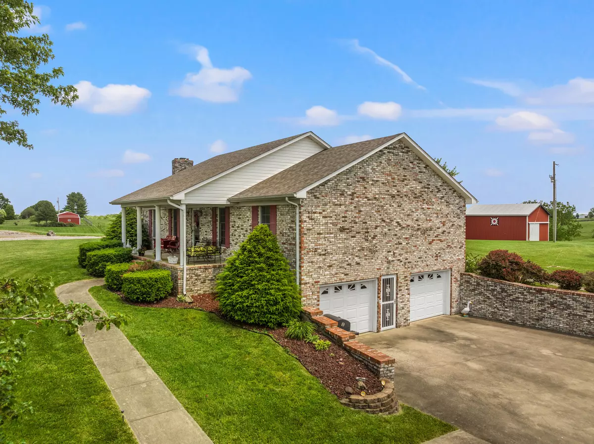 Harrodsburg, KY 40330,135 Hunter Drive