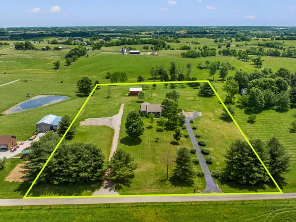 Harrodsburg, KY 40330,135 Hunter Drive