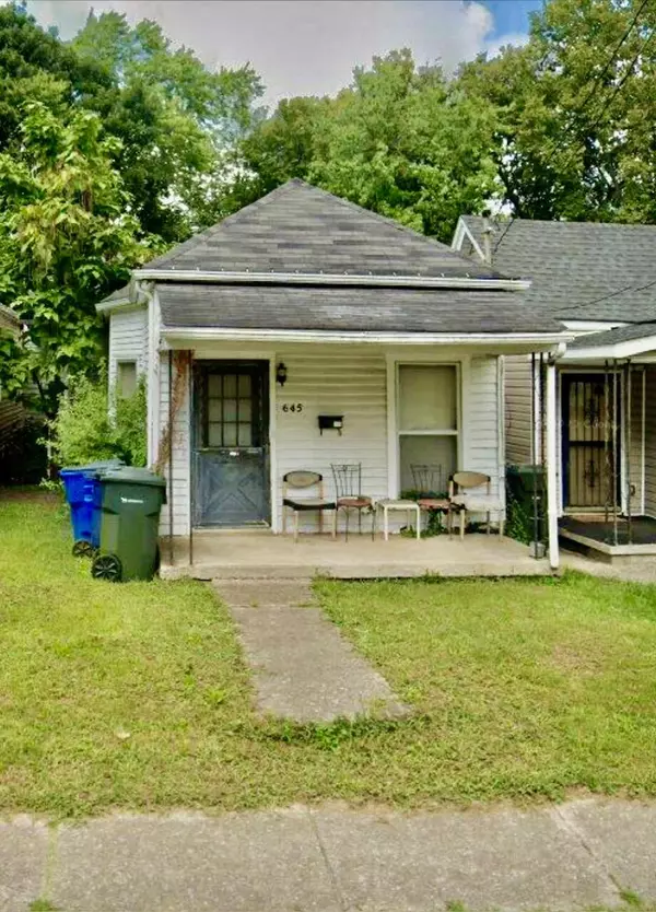 645 North Upper Street, Lexington, KY 40508