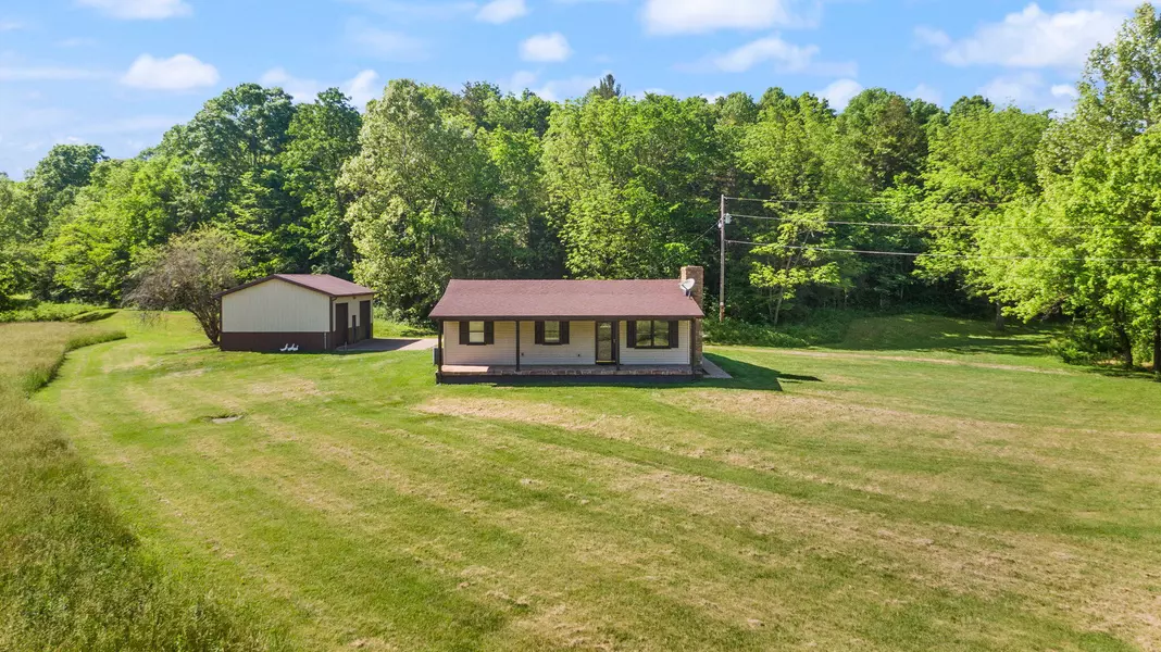 100 Mingo Road, Mt Vernon, KY 40456