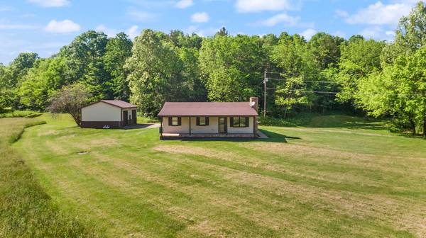 100 Mingo Road, Mt Vernon, KY 40456