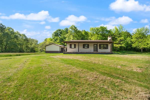 100 Mingo Road, Mt Vernon, KY 40456