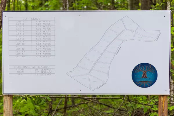 Campton, KY 41301,3 Firefly Lane