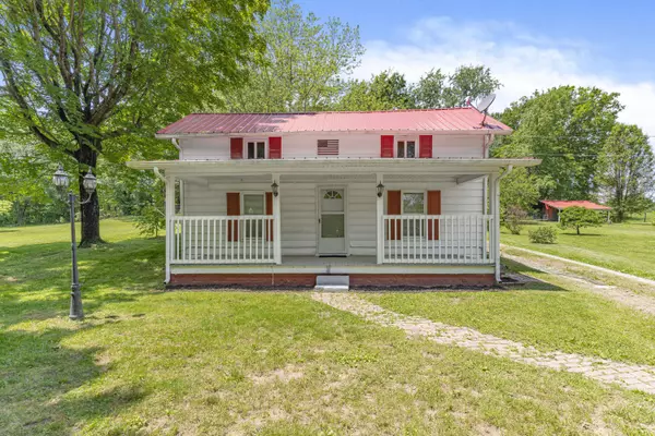 272 East Haiti Road, Berea, KY 40403