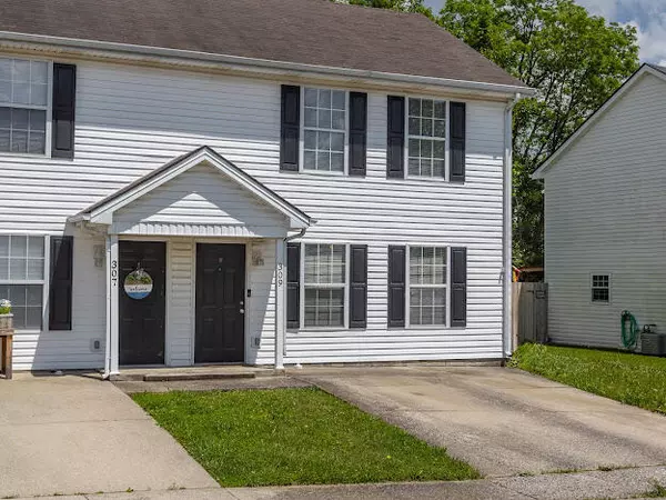 309 Turfway Drive, Lexington, KY 40516