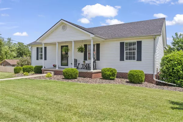 1488 McKinley Avenue, Danville, KY 40422