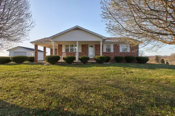 Owingsville, KY 40360,3909 Old Sand Road