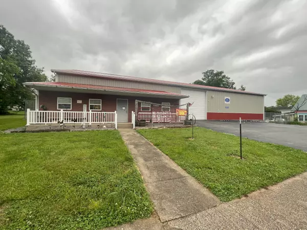 N Middletown, KY 40357,201 Main Street