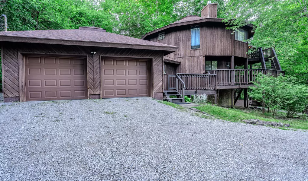 5351 Sleepy Hollow Drive, Frankfort, KY 40601