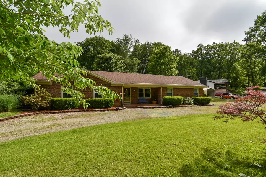 563 Herrington Haven Road, Lancaster, KY 40444