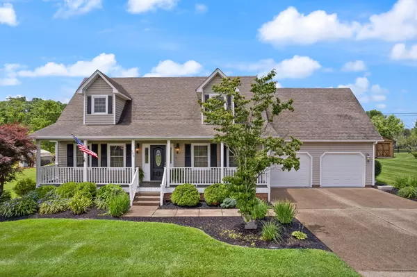 109 Hunters Trace, London, KY 40744