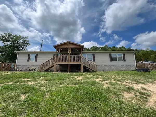 133 Moore Hollow Road, Vanceburg, KY 41179