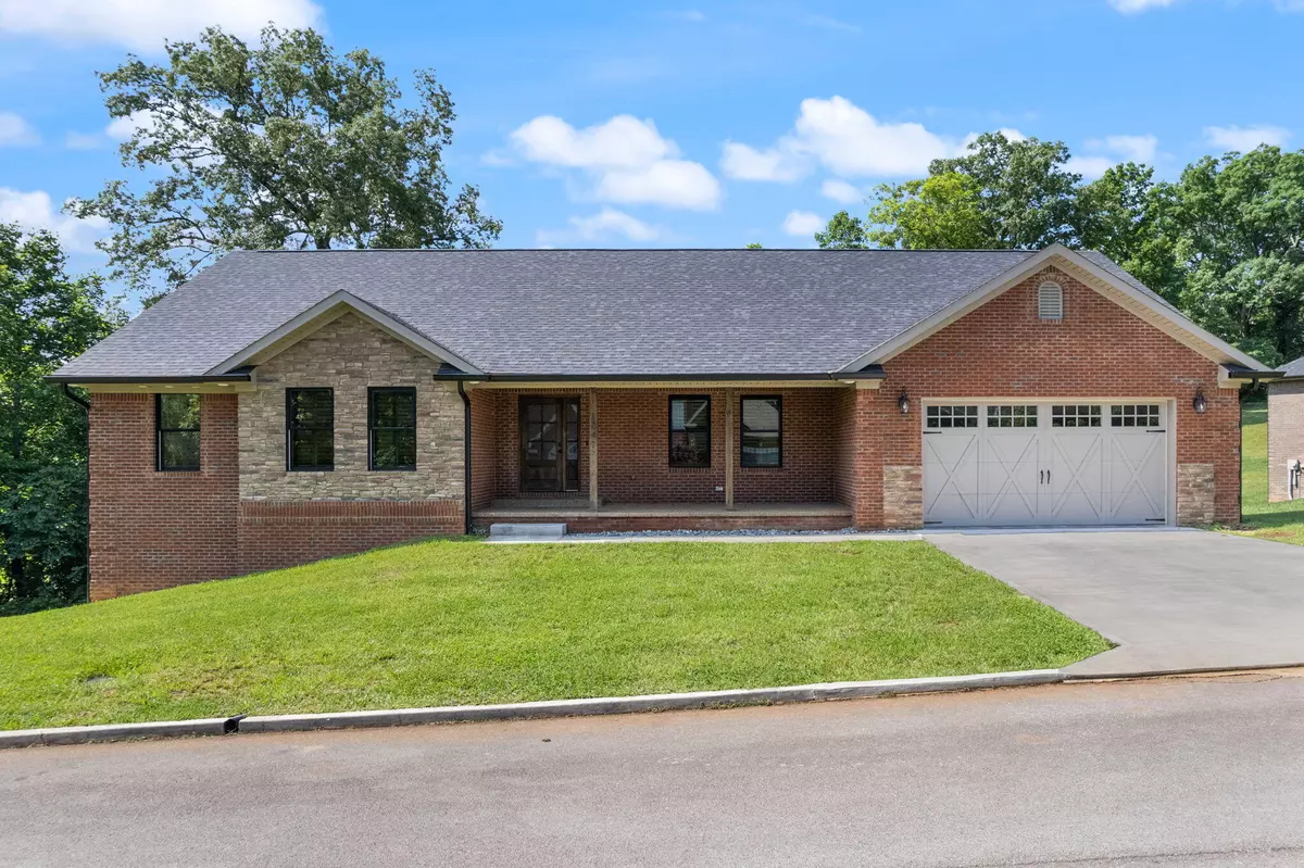 Somerset, KY 42503,241 Summer Breeze Drive