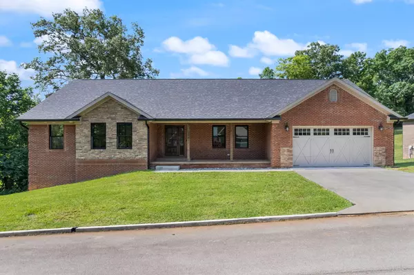 241 Summer Breeze Drive, Somerset, KY 42503