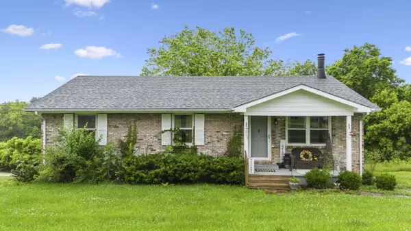 27 Crockett Drive, Owingsville, KY 40360