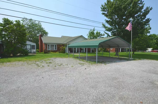 Harrodsburg, KY 40330,1668 Louisville Road