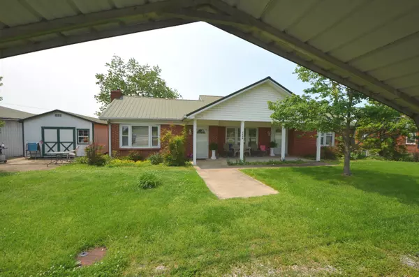 Harrodsburg, KY 40330,1668 Louisville Road