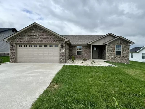 148 Stillwater Drive, Berea, KY 40403