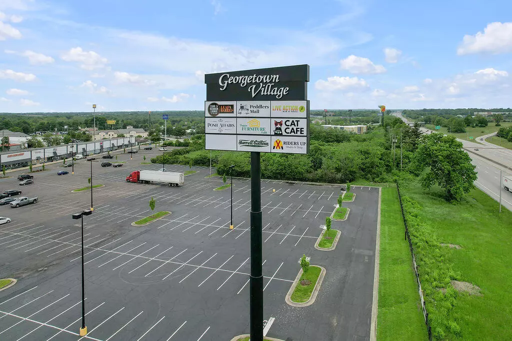 Georgetown, KY 40324,401 Outlet Center Drive #100
