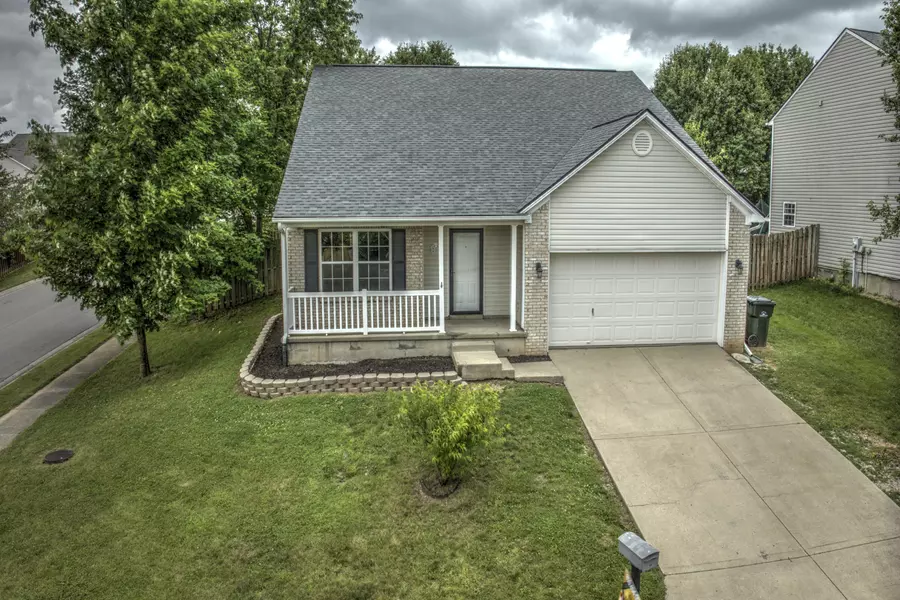 200 Wilderness Cove Lane, Georgetown, KY 40324